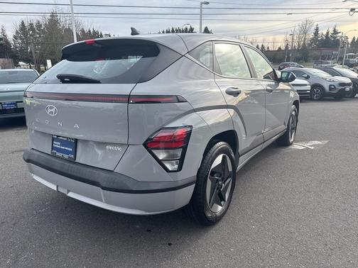 2024 Hyundai KONA EV SE