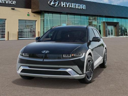 2025 Hyundai IONIQ 5 Limited