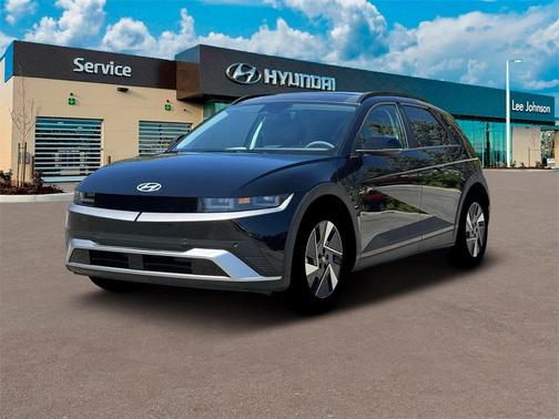 2025 Hyundai IONIQ 5 SEL