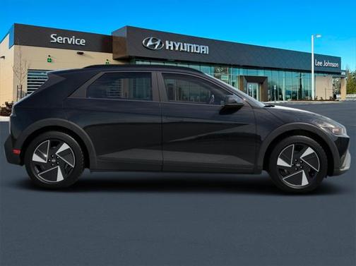 2025 Hyundai IONIQ 5 SEL