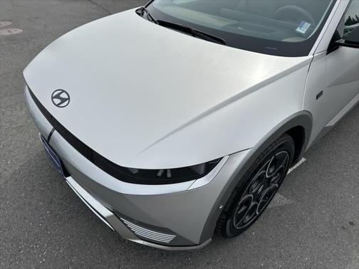 2024 Hyundai IONIQ 5 Disney100 Platinum Edition Dual Motor