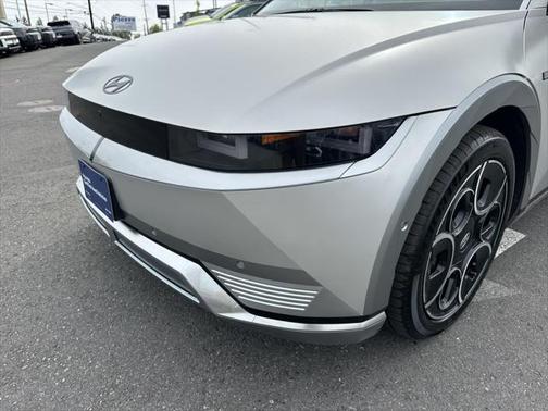 2024 Hyundai IONIQ 5 Disney100 Platinum Edition Dual Motor