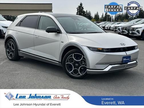 2024 Hyundai IONIQ 5 Disney100 Platinum Edition Dual Motor