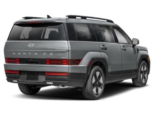 2025 Hyundai SANTA FE SEL 2.4