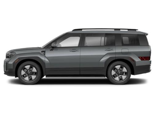 2025 Hyundai SANTA FE SEL 2.4