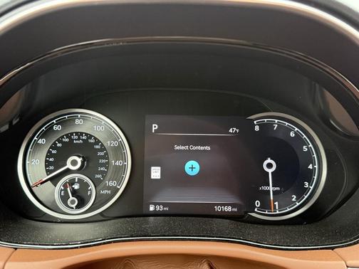 2024 Genesis GV70 2.5T