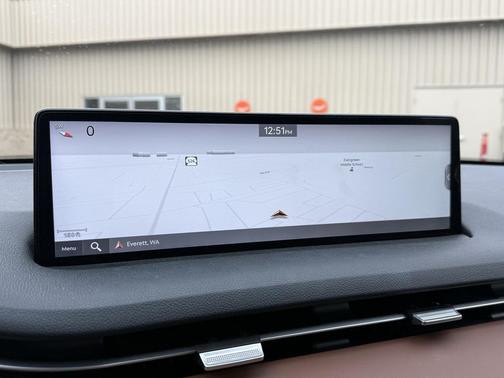 2024 Genesis GV70 2.5T