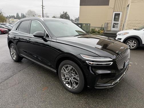 2024 Genesis GV70 2.5T