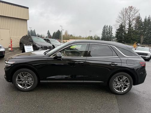2024 Genesis GV70 2.5T
