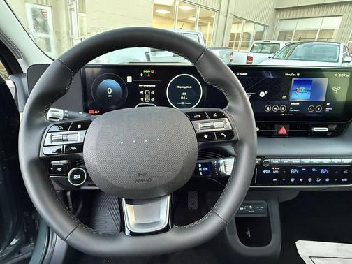 2025 Hyundai IONIQ 5 Limited