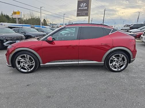 2025 Genesis GV60 Performance AWD