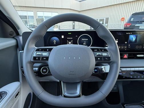 2025 Hyundai IONIQ 5 Limited