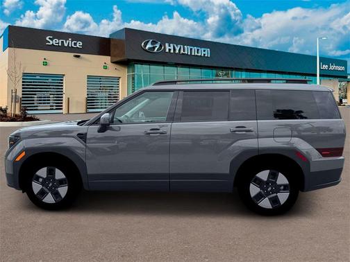 2026 Hyundai SANTA FE SEL 2.4