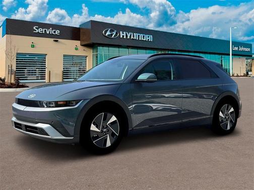 2025 Hyundai IONIQ 5 SEL
