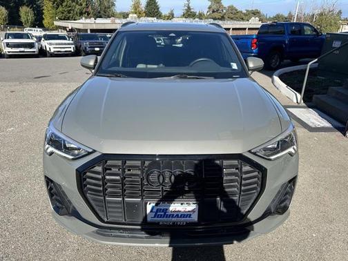 2021 Audi Q3 45 S line Premium Plus