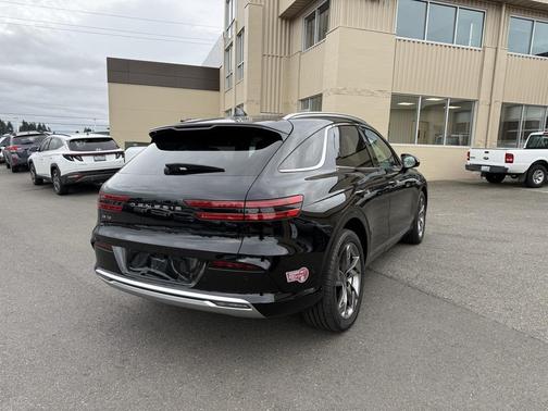 2025 Genesis Electrified GV70 Advanced AWD