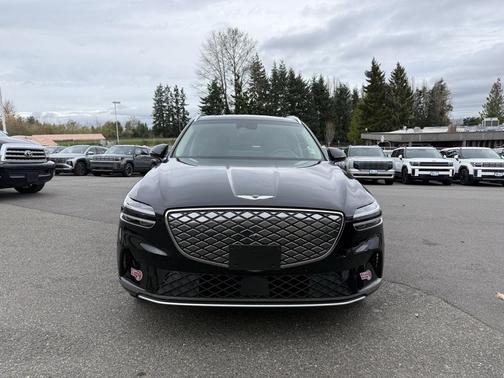 2025 Genesis Electrified GV70 Advanced AWD