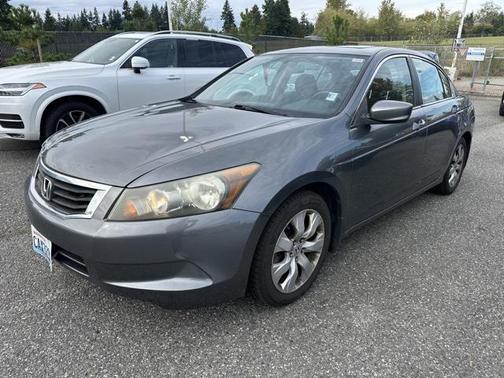 2009 Honda Accord EX