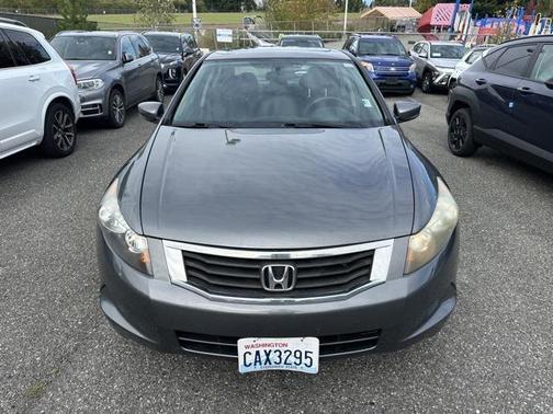 2009 Honda Accord EX