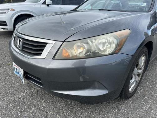 2009 Honda Accord EX