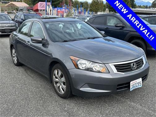 2009 Honda Accord EX