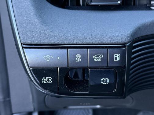 2025 Hyundai IONIQ 5 XRT