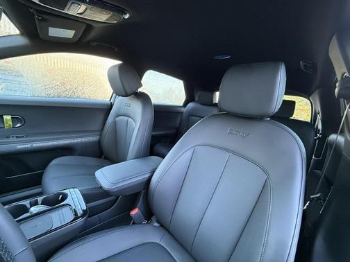 2025 Hyundai IONIQ 5 XRT