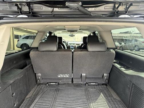 2014 GMC Yukon XL Denali