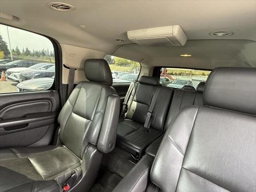 2014 GMC Yukon XL Denali