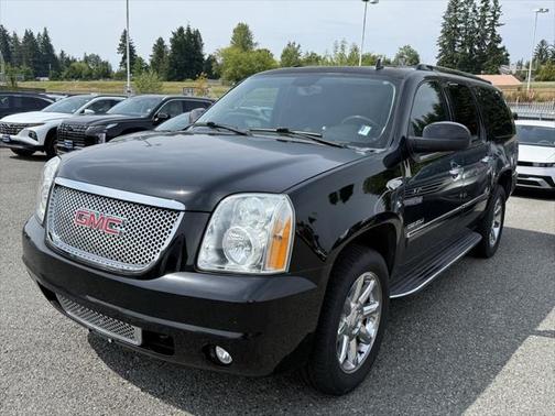 2014 GMC Yukon XL Denali