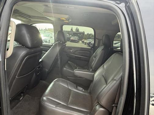 2014 GMC Yukon XL Denali