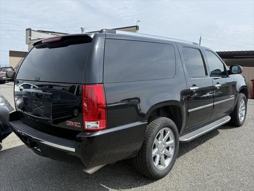 2014 GMC Yukon XL Denali