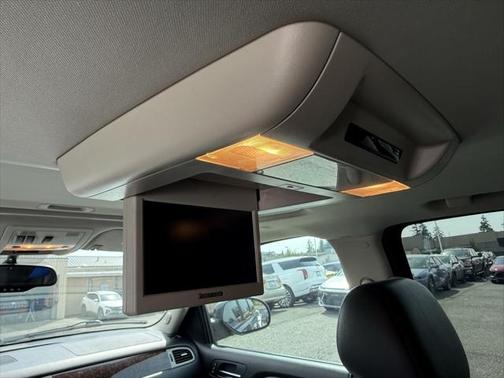 2014 GMC Yukon XL Denali