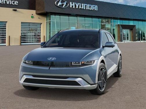 2025 Hyundai IONIQ 5 Limited