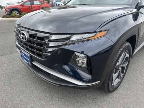 2024 Hyundai TUCSON Plug-In Hybrid SEL
