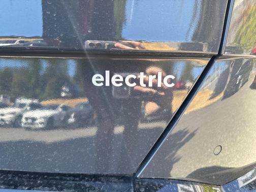 2025 Hyundai KONA EV Limited