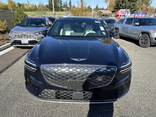 2025 Genesis Electrified GV70 Advanced AWD