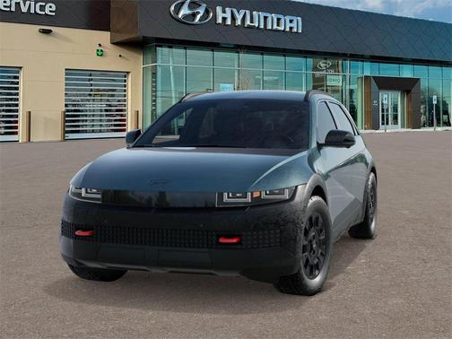 2025 Hyundai IONIQ 5 XRT