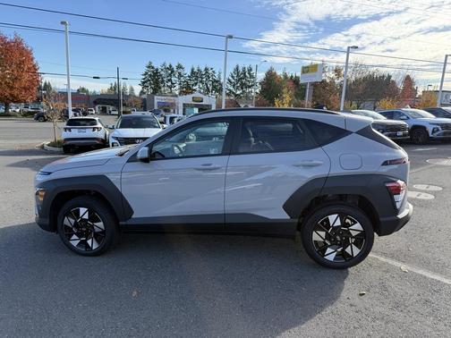 2025 Hyundai KONA SEL Convenience