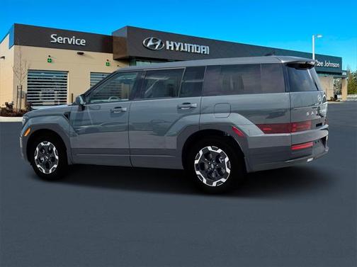 2025 Hyundai SANTA FE SE