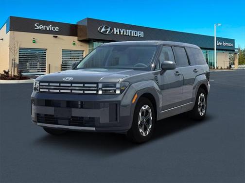 2025 Hyundai SANTA FE SE