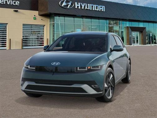 2026 Hyundai IONIQ 5 SE