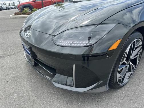 2024 Hyundai IONIQ 6 Limited