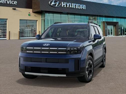 2025 Hyundai SANTA FE SEL 2.4