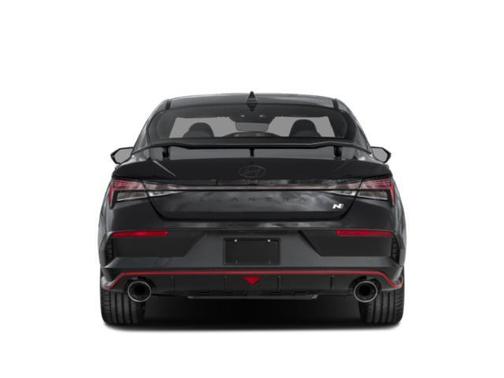 2026 Hyundai ELANTRA Base