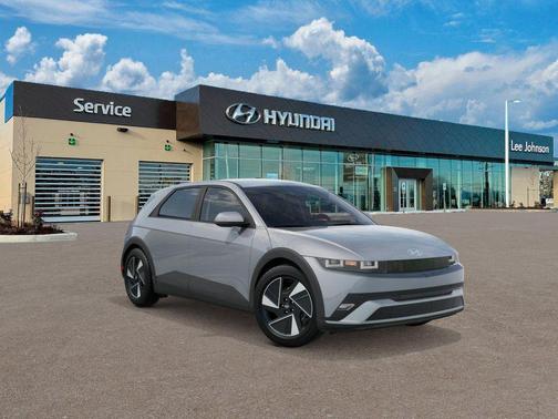 2026 Hyundai IONIQ 5 SE