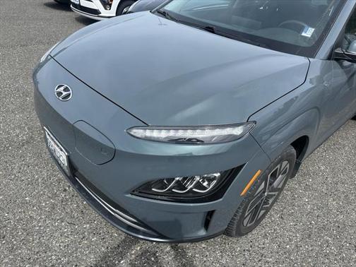2022 Hyundai KONA EV Limited