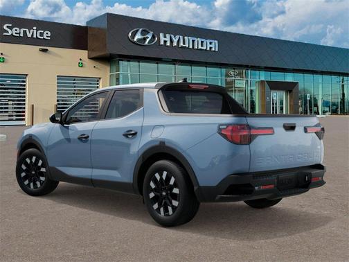 2026 Hyundai SANTA CRUZ SE