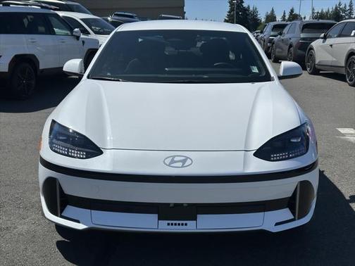 2025 Hyundai IONIQ 6 SE