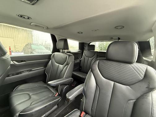 2023 Hyundai PALISADE XRT